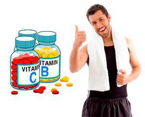 vitamiinid