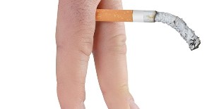 Suitsetamise mõju kohta reproduktiivse süsteemi