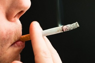 kuidas suitsetamine mõjutab potentsi