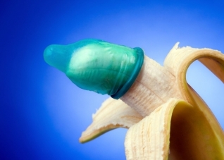 Banaanikondoom