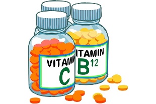 vitamiinid potentsi